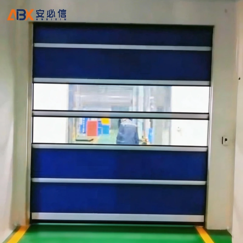 景德镇快速卷帘门